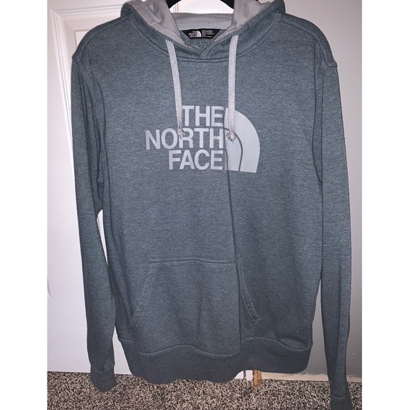 The North Face Other - The North Face sweatshirt